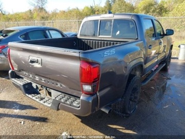 Toyota Tacoma II 2021 Toyota Tacoma 2021r., SR, od ubezpieczalni 2.7 Benzyna 159KM, zdjęcie 6
