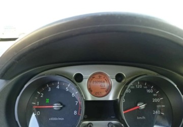 Nissan Qashqai I Crossover 2.0 140KM 2007 Nissan Qashqai Nissan Qashqai 2.0 Benzyna 140KM, zdjęcie 15