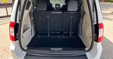 Chrysler Town &amp; Country V 2014 Chrysler Town Country Chrysler TownCountry zadbany bezwypadkowy 3.6, zdjęcie 25