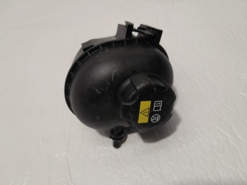 8610661, BMW X3 G01 LCI Ausdehnungsbehälter 8610661 | thumb 2