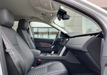 Land Rover Discovery Sport 2024 Land Rover Discovery Sport Discovery Sport MY25 2.0D TD4 204 PS AWD Auto S, zdjęcie 8
