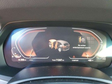 BMW X5 G05 2023 BMW X5 sDrive40I 2023 3.0l 3.0 Benzyna 375KM, zdjęcie 9