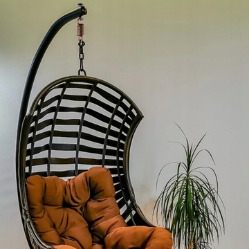 Комплект подвески кресла-гамака.