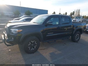 Toyota Tacoma II 2021 Toyota Tacoma 2021r., TRD OFF ROAD, od ubezpieczalni 3.5 Benzyna 278KM, zdjęcie 2
