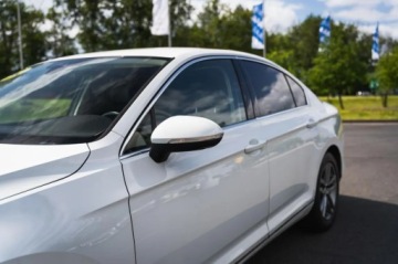 Volkswagen Passat B8 Limousine 2.0 TSI 272KM 2019 VW Passat 2.0 TSI, Salon Polska, 4X4, Automat, zdjęcie 8