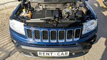 Jeep Compass I 2012 Jeep Compass 2.2D 136PS OPŁACONY Bezwypadkowy, zdjęcie 38