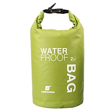 2/8/40/70L worek wodoszczelny Dry Bag opakowanie
