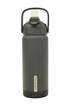 Kubek termiczny Fayren Kamet 530ml Black