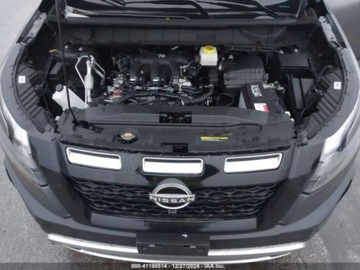 Nissan Pathfinder III 2024 Nissan Pathfinder Rock Creek 2024 3.5l 3.5 Benzyna 295KM, zdjęcie 9