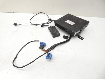 BMW E39 E38 MODUŁ WIDE SCREEN MOTORWAY STEROWNIK TV