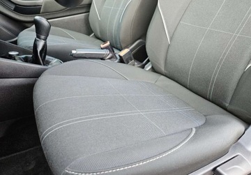 Ford Fiesta VIII Hatchback 3d 1.1 85KM 2017 Ford Fiesta Przebieg tylko 14 tys km, Panorama dach, Polecam 1.1 Benzyna, zdjęcie 23