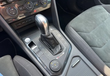 Volkswagen Tiguan II SUV 2.0 TDI 190KM 2019 Volkswagen Tiguan 2.0TDI 190KM 2019r.4Motion DSG F-Vt 23 2.0 Diesel 190KM, zdjęcie 18