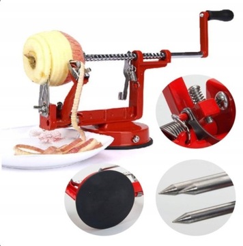 МАШИНА ДЛЯ ЧИСТКИ ФРУКТОВ, КАРТОФЕЛООЧИСТКА