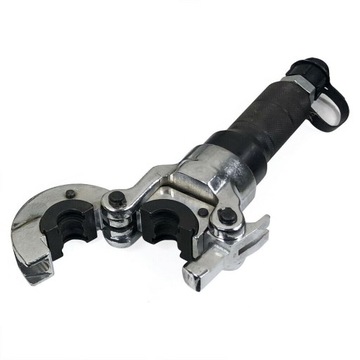 Гидравлический обжимной станок 6T со шлангом длиной 40 дюймов.