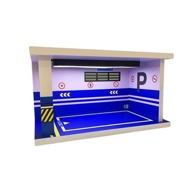 1:32 Parking Model Street Parking Gablota