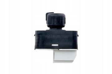 ПЕРЕКЛЮЧАТЕЛЬ РЕГУЛИРОВКИ ЗЕРКАЛ AUDI A3 A4 A6