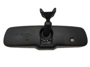 ZRCÁTKO VNITŘNÍ CHRYSLER GRAND VOYAGER V (2007-2016)