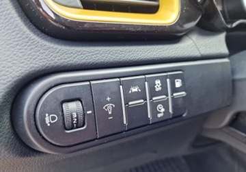 Kia XCeed PHEV 1.6 GDi Plug-in Hybrid 141KM 2022 Kia XCeed LED Climatronic Keyless Alu Tempomat Salon PL Dealer Kia Gwaranc, zdjęcie 34