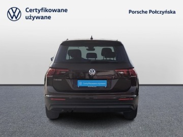 Volkswagen Tiguan II SUV 2.0 TDI 150KM 2019 Volkswagen Tiguan 2.0 TDI/150 KM,DSG-7G, zdjęcie 3