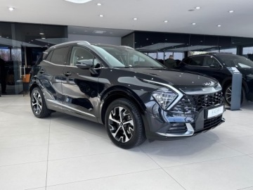Kia Sportage V SUV 1.6 T-GDI MHEV 180KM 2022 Kia Sportage Business Line 4WD / Kamera 360° / Amb, zdjęcie 4