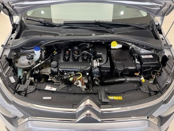 Citroen C3 III Hatchback Facelifting 1.2 PureTech 83KM 2023 Citroen C3 C-Series / 1 właściciel / Salon Polska, zdjęcie 17