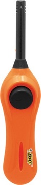 ЗАЖИГАЛКА BIC MEGALIGHTER FLUO