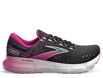 Buty damskie Brooks Glycerin 20 1203691B094 37.5