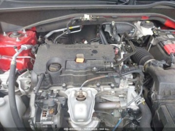 Honda HR-V III 2023 Honda HR-V Sport, 2023r., 2.0L 2.0 Benzyna 158KM, zdjęcie 11