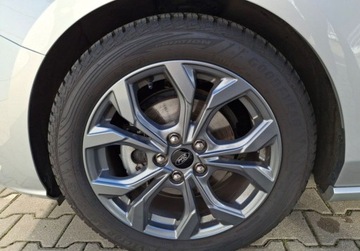 Ford Focus IV 2024 Ford Focus 1.0 ecoboost 125 KM 6MT pakiet Winter Gwarancja FROD PROTECT d, zdjęcie 27