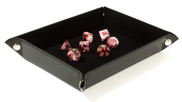 НАБОР «ПЕСНЯ КРОВИ И МОЛОКА» ИЗ 7 КУБИКОВ ДЛЯ РПГ