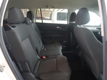 Volkswagen 2018 Volkswagen Atlas VOLKSWAGEN ATLAS S, 2018r., 3.6L, zdjęcie 8