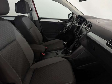 Volkswagen Tiguan I SUV Facelifting 2.0 TDI BlueMotion Technology 150KM 2016 Volkswagen Tiguan 2.0TDI 150KM Comfortline LED SSU 2.0 Diesel 150KM, zdjęcie 20