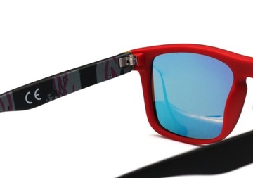 ПОЛЯРИЗОВАННЫЕ ОЧКИ, СОЛНЦЕЗАЩИТНЫЕ ЗЕРКАЛА, ЧЕХОЛЫ