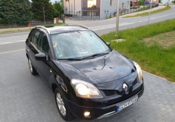 Renault Koleos I SUV 2.0 dCi 150KM 2008 Renault Koleos 2.0 150KM 6-Biegow 4x4 2-Wlascicieli Zarejestrowany w PL, zdjęcie 28