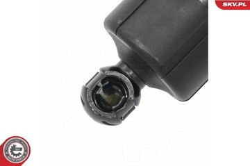 ESEN SKV 52SKV284 MOTOR ELELKTRICKÝ ZADNÍ KRYT