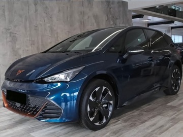 Cupra Born 58 kWh 204KM 2026 CUPRA Born Advantage Edition 59kWh Hatchback 204KM 2026, zdjęcie 1