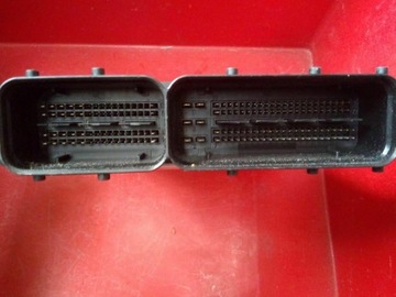 IMOBILIZÉR OFF VW T5 2,5 TDI 0281012908 - 070906016CJ
