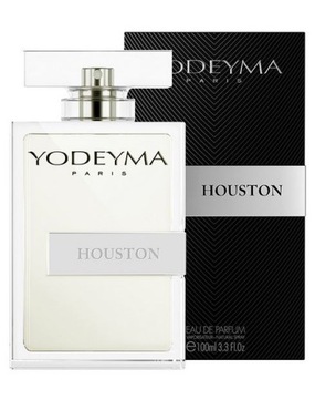YODEYMA HOUSTON 100ml woda perfumowana
