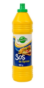 TARSMAK SOS DO GYROSA 900g