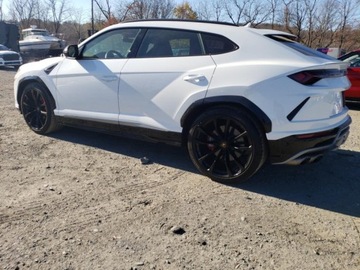 Lamborghini Urus 2021 Lamborghini Urus 2021 4.0l 4.0 Benzyna 641KM, zdjęcie 1