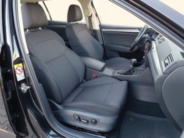 Skoda Superb III Kombi Facelifting 2.0 TDI SCR 200KM 2022 Skoda Superb 2.0 Diesel 200KM, zdjęcie 15