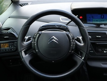 Citroen Grand C4 Picasso I 1.6 HDi 109KM 2007 Citroen C4 Grand Picasso 1.6 HDi, Automat, zdjęcie 18