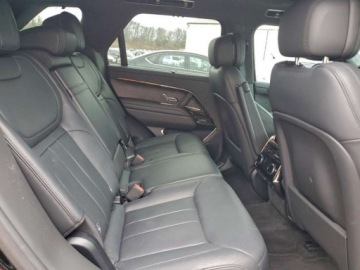 Land Rover Range Rover V 2025 Land Rover Range Rover Sport Autobiography 2025 4.4 Benzyna 523KM, zdjęcie 10
