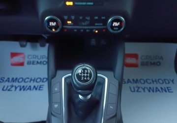 Ford Kuga III SUV 1.5 EcoBoost 150KM 2022 Ford Kuga 1.5 EcoBoost 150KM Titanium P.Zima Hak SalonPL SerwisASO Gwaranc, zdjęcie 22