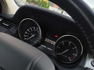 Land Rover Range Rover Evoque I SUV Coupe 2.2 TD4 150KM 2014 Land Rover Range Rover Evoque Prestige___2.2eD4 150KM___BiXenon LED Navi P, zdjęcie 35