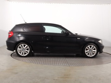 BMW Seria 1 E81/E87 Hatchback 5d E87 2.0 120d 177KM 2007 BMW 1 120d, 174 KM, Klima,ALU, El. szyby, zdjęcie 5