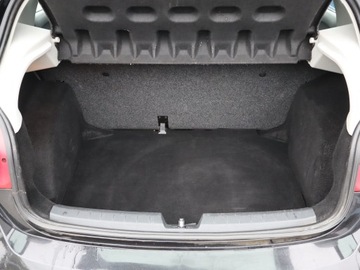 Seat Ibiza IV Hatchback 5d 1.4 MPI 85KM 2009 Seat Ibiza 1.4 16V, Klima,ALU, zdjęcie 12