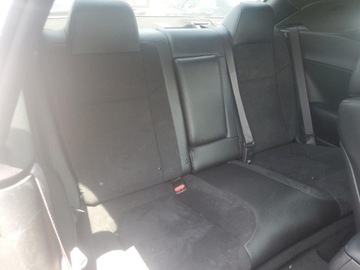 Dodge Challenger III 2023 Dodge Challenger GT 2023 3.6l 3.6 Benzyna 303KM, zdjęcie 10