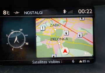 DS 5 2013 Citroen DS5 2.0D Okazja 2.0 Diesel 136KM, zdjęcie 24