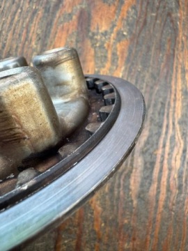 крепление нажимной пластины смазка щиток переключатель yamaha yfm 660 raptor 01-05